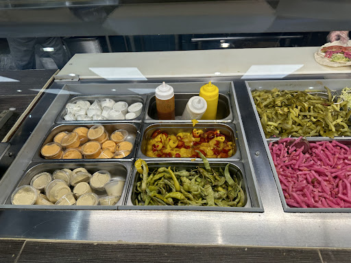 Photo of Shawarma Prince - 1667 Merivale Rd, Nepean, ON K2G 3K2